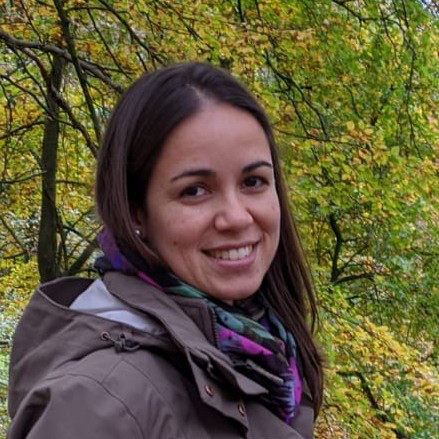 Dr. Joana Nogueira Brockmeyer: Maps, Wildfires, and Satellites